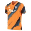 Maillot de Foot Atalanta Third 2025-26 Maillot de Foot Atalanta Third 2025-26